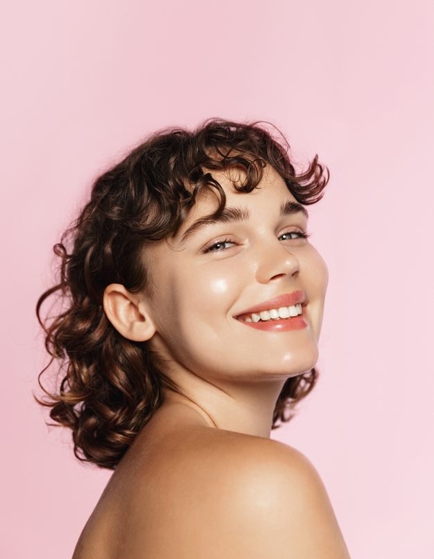 skin,care.,woman,with,beauty,face,and,healthy,facial,skin