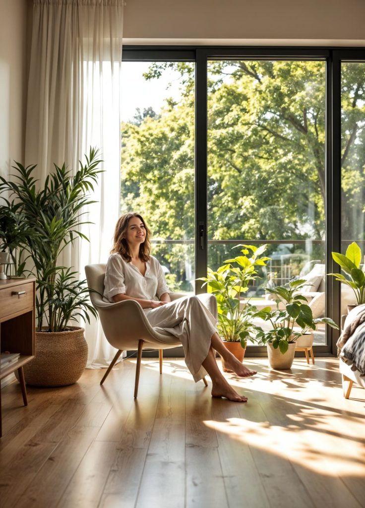 The power of selfcare