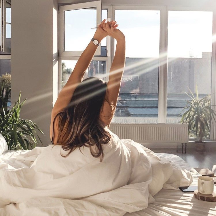 5 morning habits for a better day
