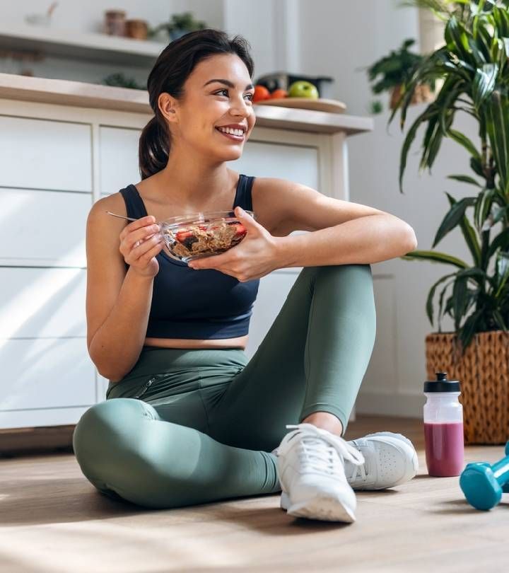 how to plan a balanced week