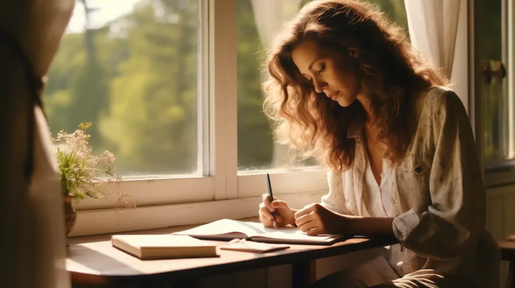 how to declutter your life for mental clarity and inner peace