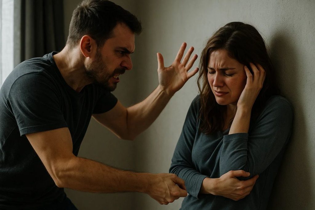  red flags vs. green flags in dating 