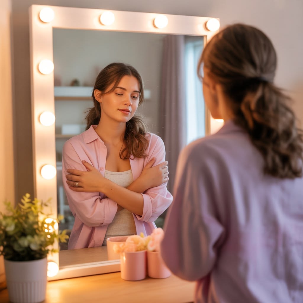 how to stop being too nice in relationships