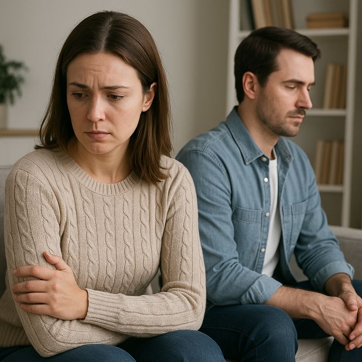 why men pull away suddenly