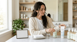 choosing your perfect cleanser