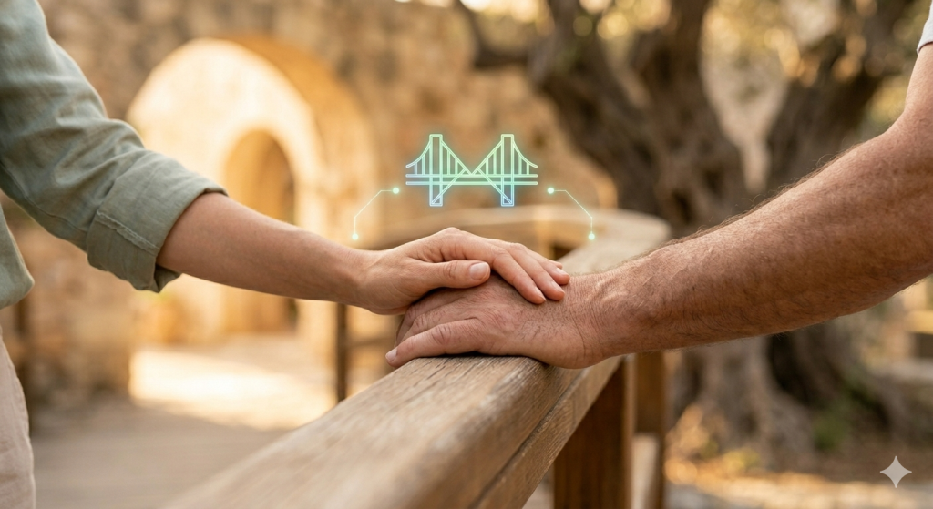 The 5 Pillars of Building Deep, Lasting Trust in a Relationship the 5 pillars of building deep, lasting trust in a relationship