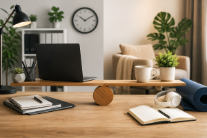 ways to improve your work life balance